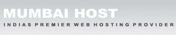 Welcome to mumbaihost.com